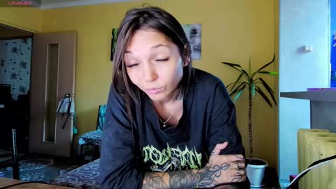 Snapshot of psyheya chatting on 7, 10, 2025 LUCY ----- online show from 7, 10, 2025