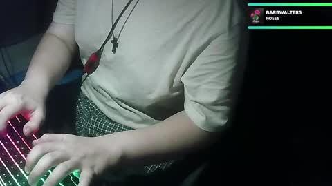 your mysterious man online show from 27, 12, 2024