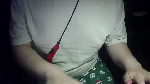 your mysterious man online show from 21, 12, 2025