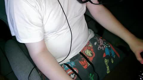 Snapshot of pt35l chatting on 11, 5, 2026 your mysterious man online show from 11, 5, 2026