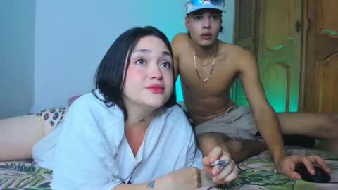 Snapshot of puca_and_garu chatting on 23, 1, 2025 puca_and_garu online show from 23, 1, 2025