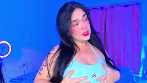 Snapshot of puca_and_garu chatting on 5, 10, 2025 puca_and_garu online show from 5, 10, 2025