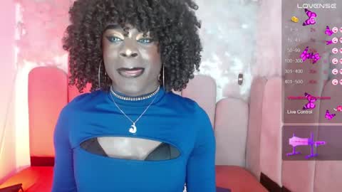 Snapshot of puca_eboony chatting on 5, 6, 2026 pucca online show from 5, 6, 2026