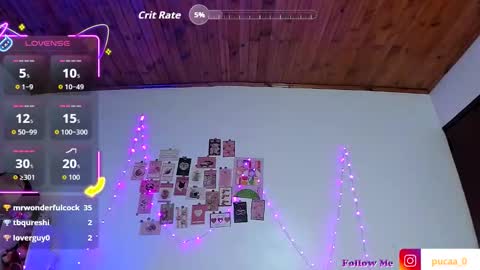 Snapshot of pucaa_ chatting on 10, 1, 2026 Emma Rico model indep online show from 10, 1, 2026