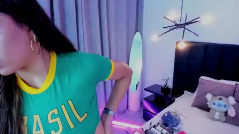 Snapshot of pucca7 chatting on 14, 6, 2026 Pucca online show from 14, 6, 2026