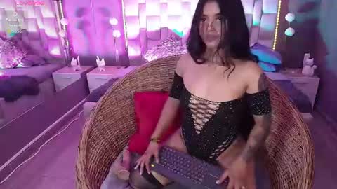 Snapshot of pucca_moon chatting on 26, 6, 2026 Pucca online show from 26, 6, 2026