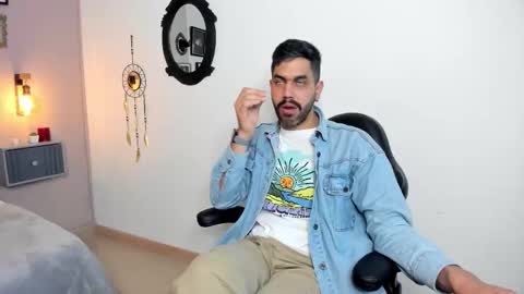 Snapshot of puch16 chatting on 17, 11, 2025 Diego online show from 17, 11, 2025