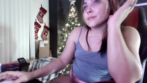 Krystle online show from 11, 12, 2024