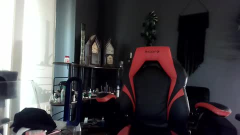 Krystle online show from 23, 9, 2025