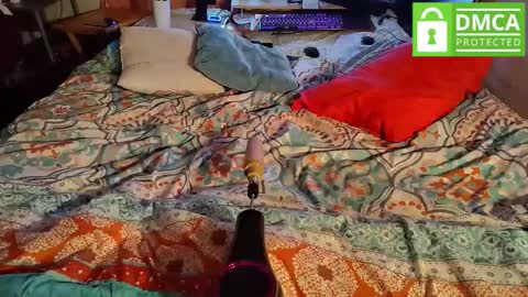 LOVE TO GET MY ASS FUCKED online show from 7, 3, 2026