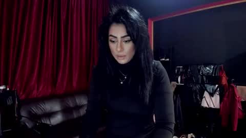 MissPuffyLove online show from 27, 9, 2025