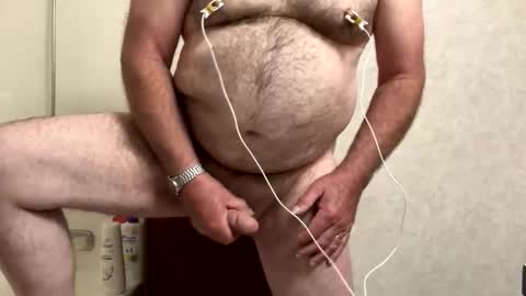 Snapshot of puffynipples1962 chatting on 31, 5, 2026 puffynipples1962 online show from 31, 5, 2026
