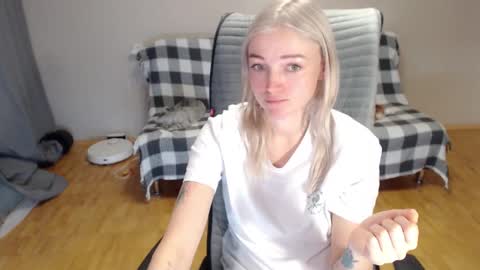 Snapshot of puma_ma chatting on 4, 2, 2026 Polly online show from 4, 2, 2026