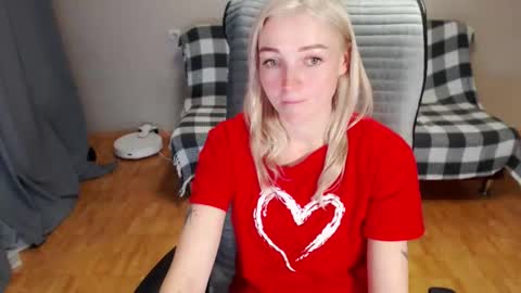 Snapshot of puma_ma chatting on 13, 2, 2026 Polly online show from 13, 2, 2026