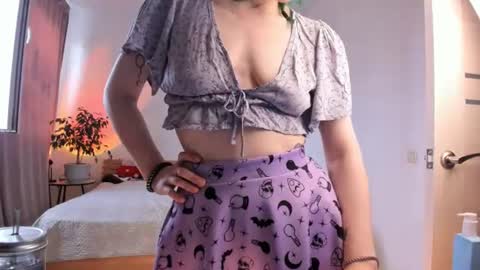 Alisa  lack of vitamin D  online show from 10, 6, 2026