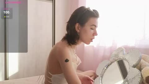 pumpk1n_polly online show from 27, 2, 2026