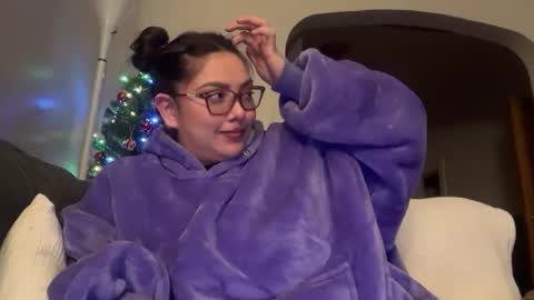 Pumpkin bunny online show from 30, 11, 2025