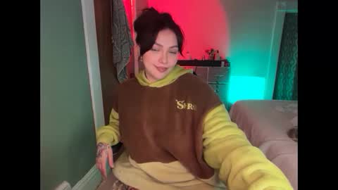 Pumpkin bunny online show from 4, 4, 2026