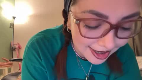 Snapshot of pumpkin_bunny chatting on 7, 7, 2026 Pumpkin bunny online show from 7, 7, 2026