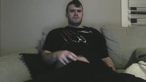 Snapshot of punkcockrob chatting on 12, 2, 2025 robert online show from 12, 2, 2025