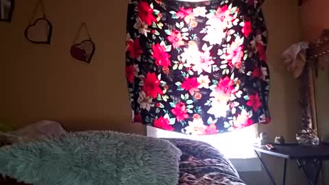 PunkinPink online show from 2, 3, 2025