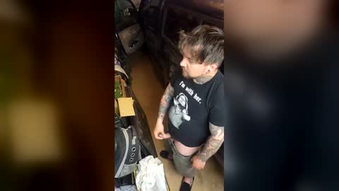 Snapshot of punkrock87denvo chatting on 2, 5, 2026 punkrock87denvo online show from 2, 5, 2026
