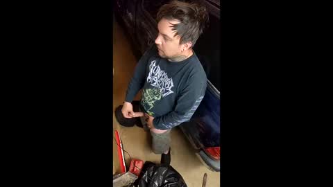 Snapshot of punkrock87denvo chatting on 12, 5, 2026 punkrock87denvo online show from 12, 5, 2026
