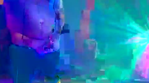 punkrunr083 online show from 27, 9, 2025