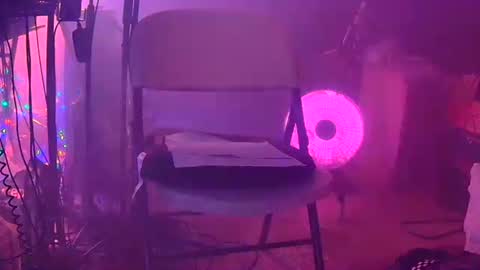 punkrunr083 online show from 9, 11, 2025