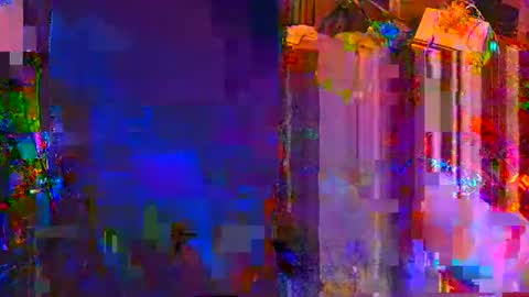 punkrunr083 online show from 13, 1, 2026