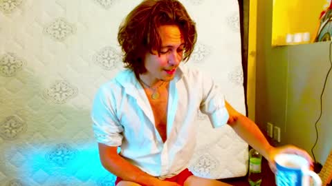 Snapshot of punktwink420 chatting on 5, 2, 2025 Punktwink420 online show from 5, 2, 2025