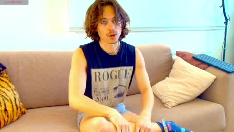 Punktwink420 online show from 5, 5, 2026