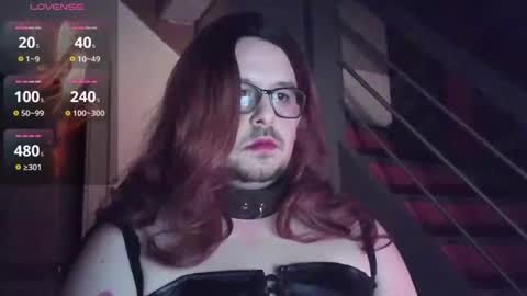 punky233 online show from 29, 12, 2024