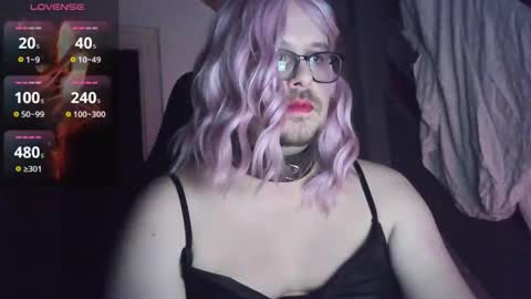 punky233 online show from 6, 1, 2025