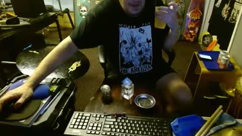 Jojo online show from 7, 3, 2025