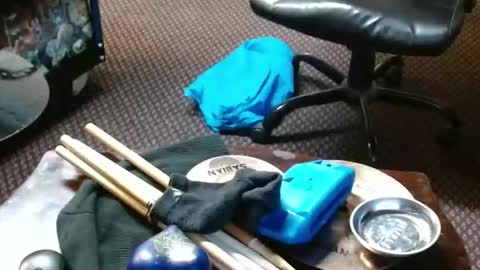 Jojo online show from 16, 12, 2025