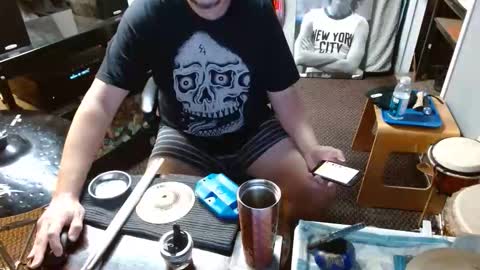 Snapshot of punkypapi chatting on 7, 2, 2026 Jojo online show from 7, 2, 2026