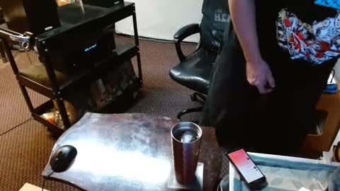 Snapshot of punkypapi chatting on 4, 3, 2026 Jojo online show from 4, 3, 2026