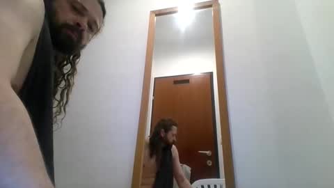 punkz999950 online show from 18, 12, 2025