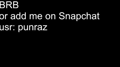 Snapshot of punraz_89 chatting on 19, 4, 2026 punraz_89 online show from 19, 4, 2026