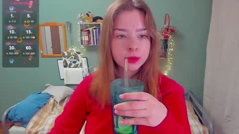 Snapshot of puoli chatting on 23, 2, 2025 Polly online show from 23, 2, 2025