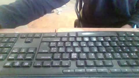 pup_y online show from 3, 11, 2025