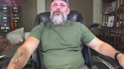 Snapshot of pupdeepdriller chatting on 24, 11, 2025 Deep Driller online show from 24, 11, 2025