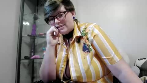 PupGhostt online show from 17, 12, 2025