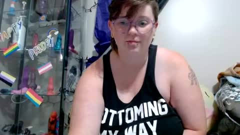PupGhostt online show from 10, 7, 2026