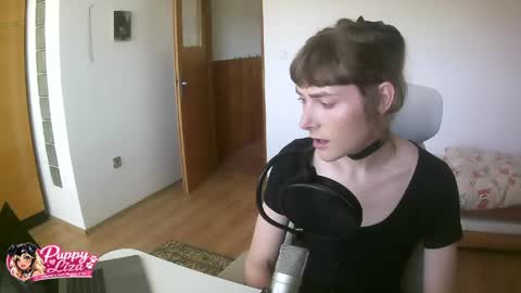 puppy_liza online show from 26, 5, 2026