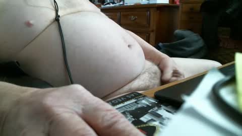 puppydog56 online show from 28, 1, 2025