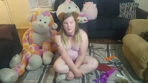 Snapshot of puppygirllovestobeg chatting on 4, 8, 2026 puppygirllovestobeg online show from 4, 8, 2026