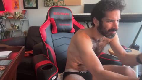 Pup Scritch online show from 18, 2, 2026