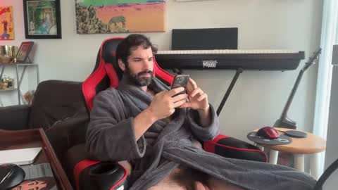 Pup Scritch online show from 20, 2, 2026